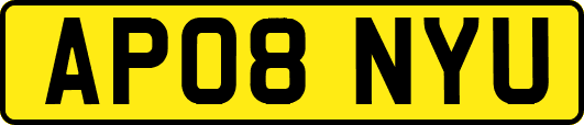 AP08NYU