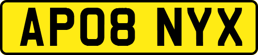 AP08NYX
