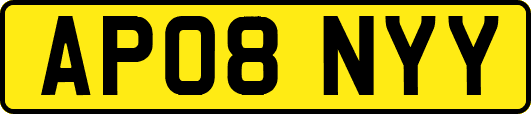 AP08NYY