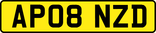 AP08NZD
