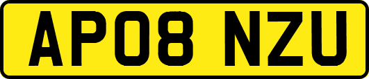 AP08NZU