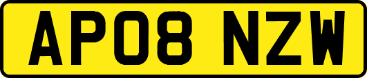 AP08NZW