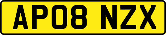 AP08NZX