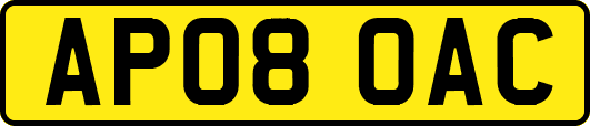 AP08OAC