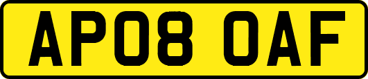 AP08OAF