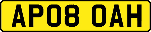 AP08OAH