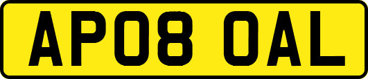 AP08OAL