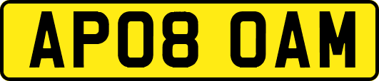 AP08OAM