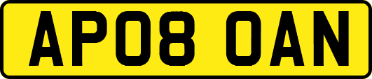 AP08OAN