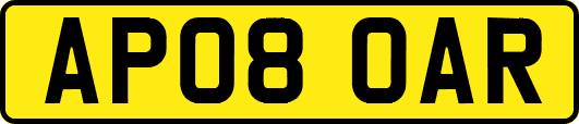 AP08OAR