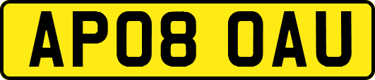 AP08OAU