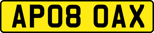 AP08OAX