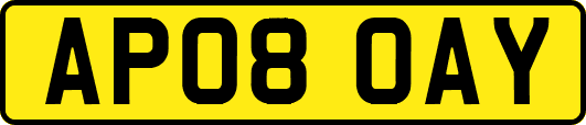 AP08OAY