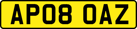 AP08OAZ