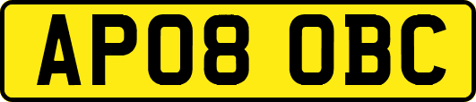 AP08OBC