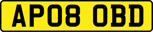 AP08OBD
