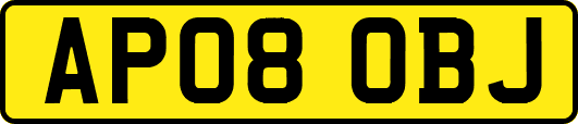 AP08OBJ