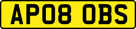 AP08OBS