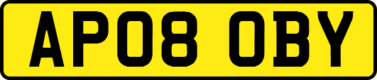 AP08OBY