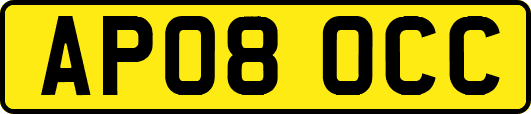 AP08OCC