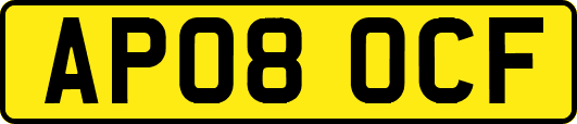 AP08OCF