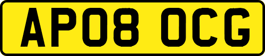 AP08OCG