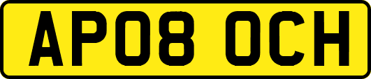 AP08OCH