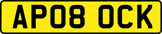AP08OCK