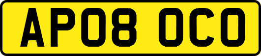 AP08OCO