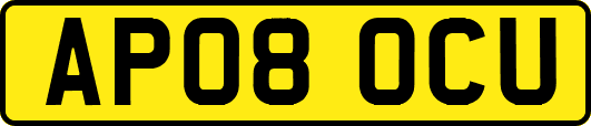 AP08OCU
