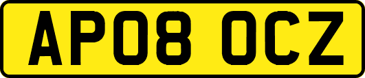 AP08OCZ