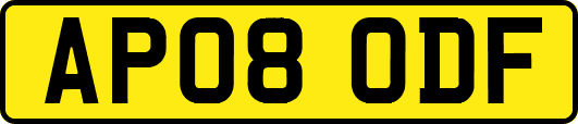AP08ODF