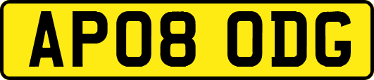 AP08ODG