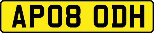 AP08ODH