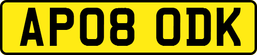 AP08ODK