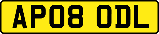 AP08ODL