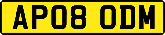 AP08ODM