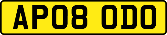 AP08ODO