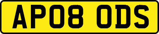 AP08ODS