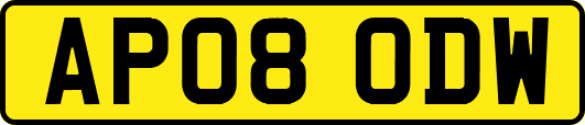 AP08ODW