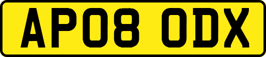 AP08ODX