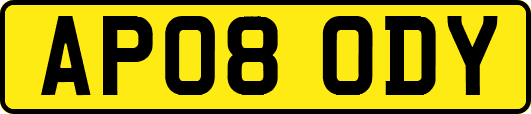 AP08ODY