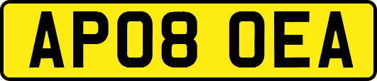 AP08OEA