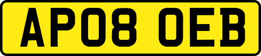 AP08OEB