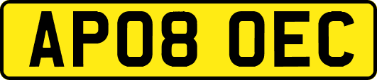 AP08OEC