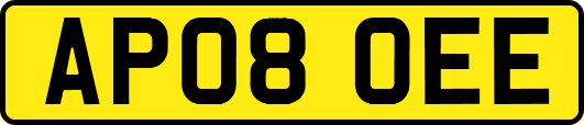 AP08OEE