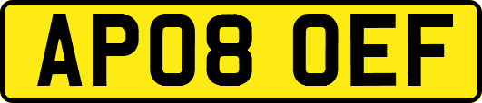 AP08OEF