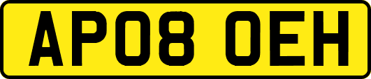AP08OEH