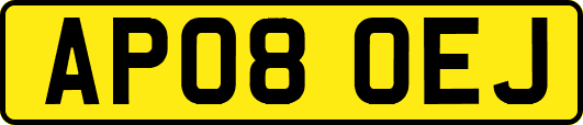 AP08OEJ