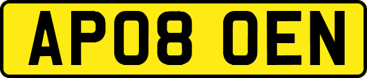 AP08OEN